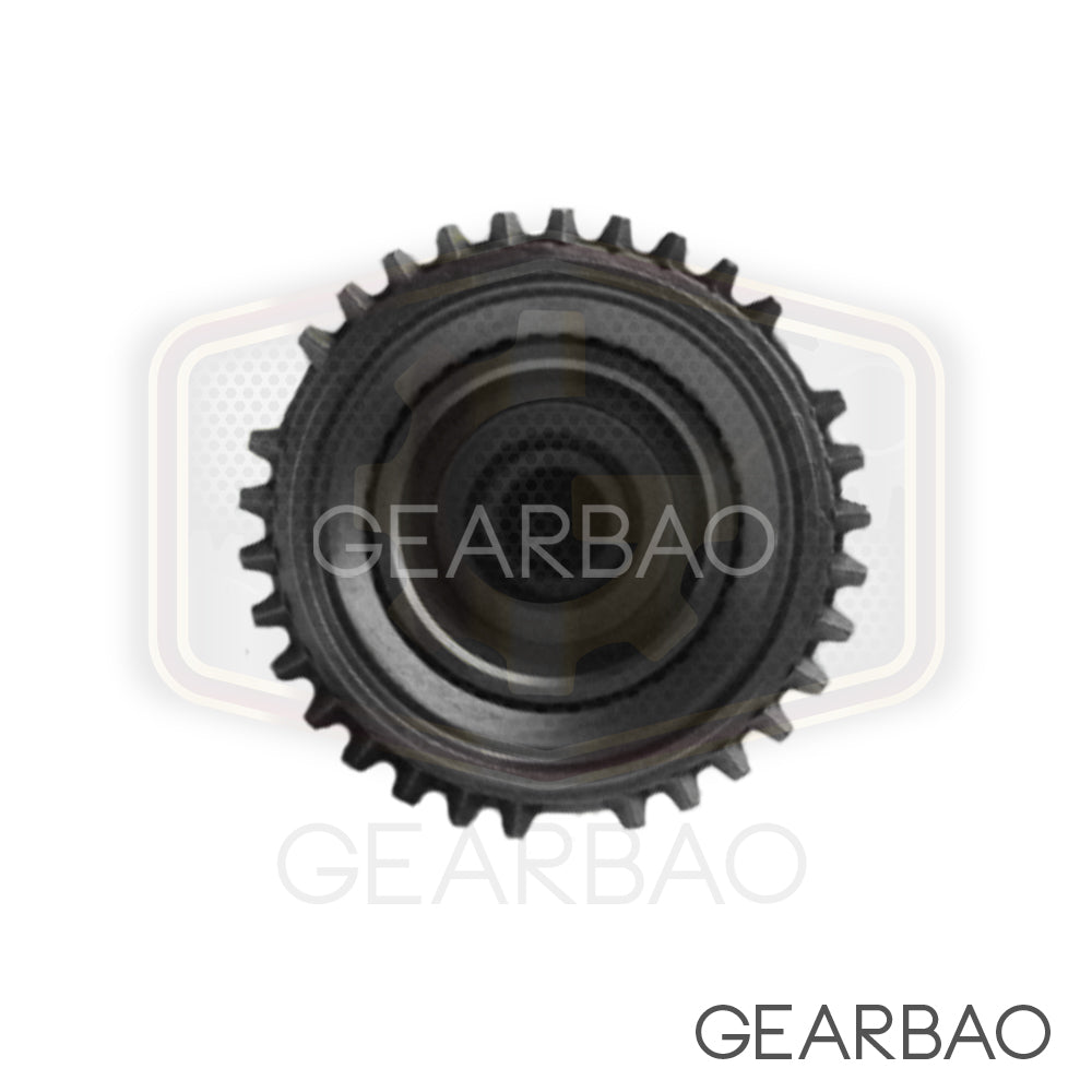 Transmission Part for Toyota Hilux/Unser 2WD Input Shaft (21T 27T 30T)-TW  (33301-35080) – www.gearbao.com