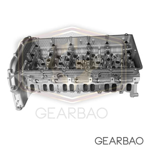 Full Cylinder Head For Ford Ranger Mazda BT-50 3.2L P5AT Engine BK3Q6C032BD