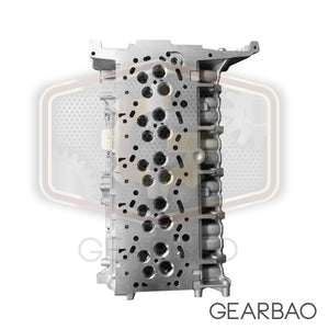 Full Cylinder Head For Ford Ranger Mazda BT-50 3.2L P5AT Engine BK3Q6C032BD