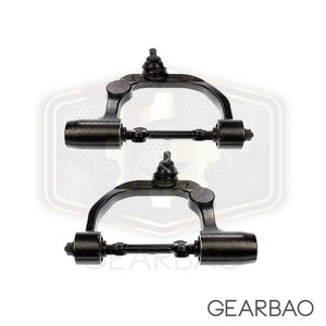 Upper Control Arm (1 Pair) for Nissan Urvan Caravan E25 (54524-VX100 / 54525-VX100)