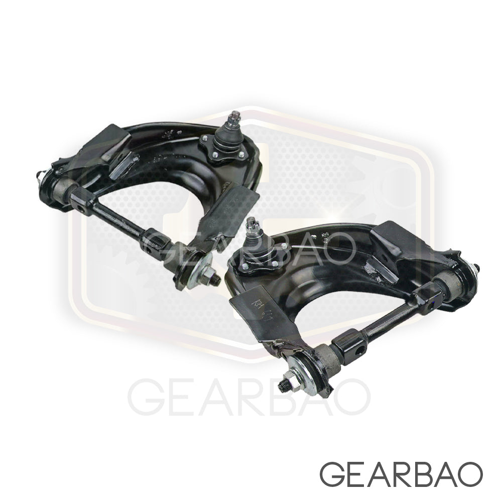 Upper Control Arm (1 Pair) For Ford Courier Ranger 2WD (UH71-34-210A/UH71-34-260A)