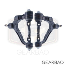 Load image into Gallery viewer, Upper Control Arm (1 Pair) for Toyota Hiace LH RZH YH (48630-29075 / 48610-29085)