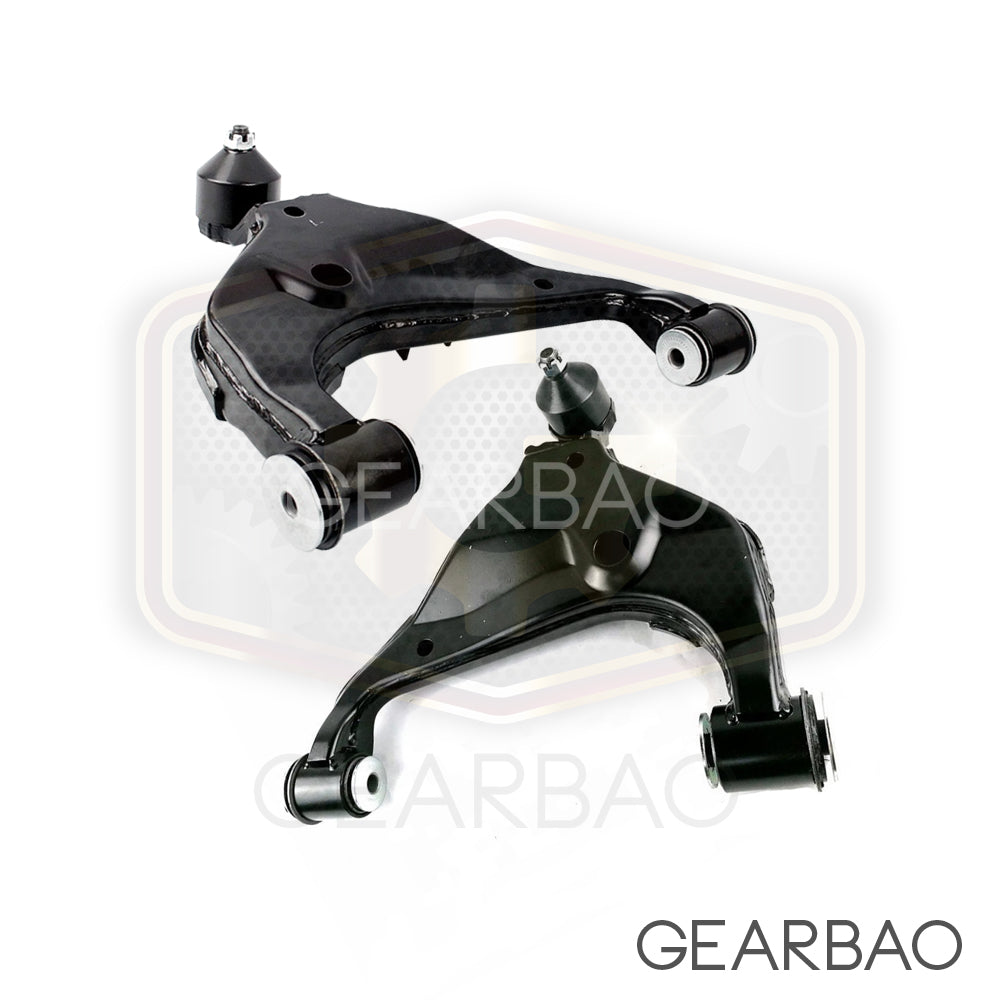 Lower Control Arm (1 Pair) for Toyota Hilux Fortuner 4WD (48068-0K040/48069-0K040)