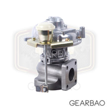 Load image into Gallery viewer, Turbocharger for Isuzu Rodeo D-Max Pickup 4JA1 2.5L Diesel (8-97240210-1)