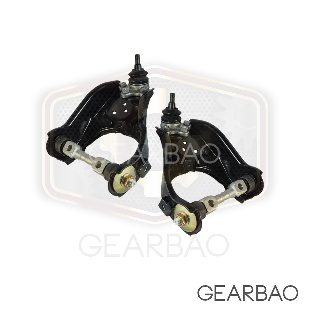 Upper Control Arm (1 Pair) for Isuzu D-Max 4WD (8-98005838-0/8-98005839-0)