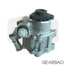 Load image into Gallery viewer, Power Steering Pump for BMW X5 E53 4.4i 4.6is 3.0i 2000-2003 (32411095845)