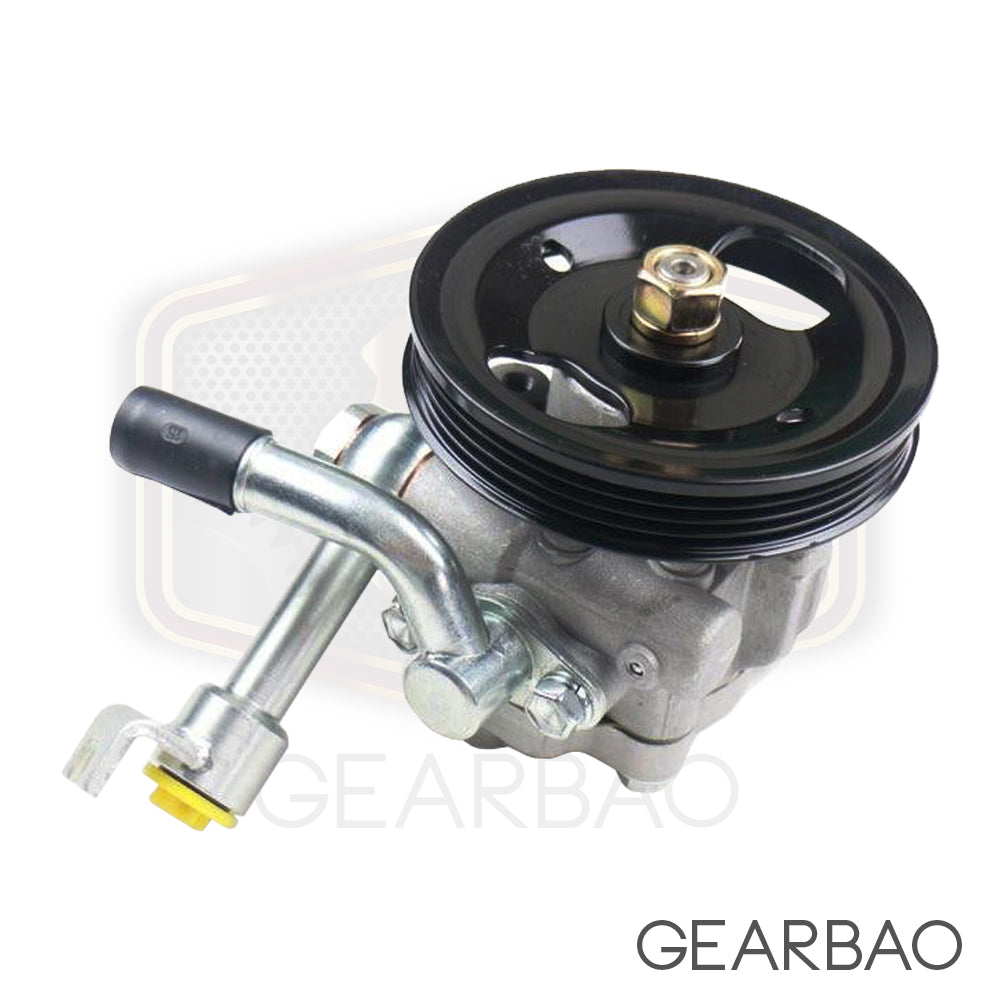Power Steering Pump for Nissan Murano All Models 2003-2007 (49110-CB00C)