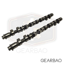 Load image into Gallery viewer, Exhaust Camshaft for Nissan Patrol Frontier Navara D22 Elgrand Urvan ZD30 Common Rail (13001-MA71A)