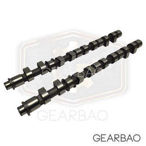 Exhaust Camshaft for Nissan Patrol Frontier Navara D22 Elgrand Urvan ZD30 Common Rail (13001-MA71A)