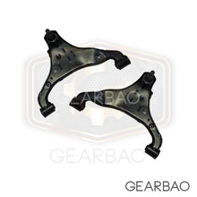 Load image into Gallery viewer, Lower Control Arm (1 Pair) for Nissan Navara D40 4WD (54500-EB71A/54501-EB71A)