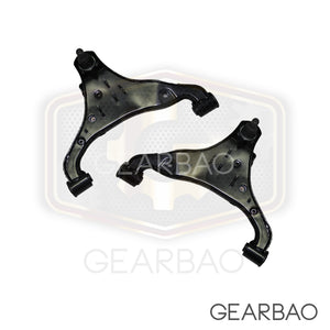 Lower Control Arm (1 Pair) for Nissan Navara D40 4WD (54500-EB71A/54501-EB71A)