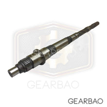 Load image into Gallery viewer, Gear box Part For Mazda B-Series 2WD Main Shaft G6 Manual (N02-1701201)