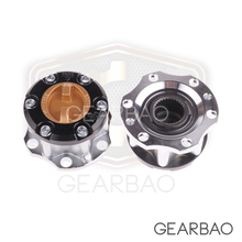 Load image into Gallery viewer, Free Wheel Bearing Hub For Toyota Land Cruiser 70 75 80 (43530-60042)