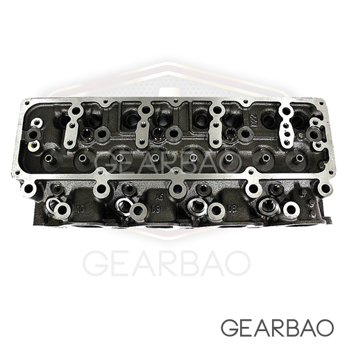 Empty Cylinder Head For Nissan Frontier MPV QD32 (11039-VH002)