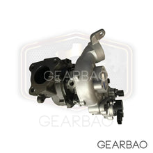 Load image into Gallery viewer, Turbocharger for Toyota Land Cruiser GTA2359V VDJ70 DPF 2016-2018 (17201-51011)