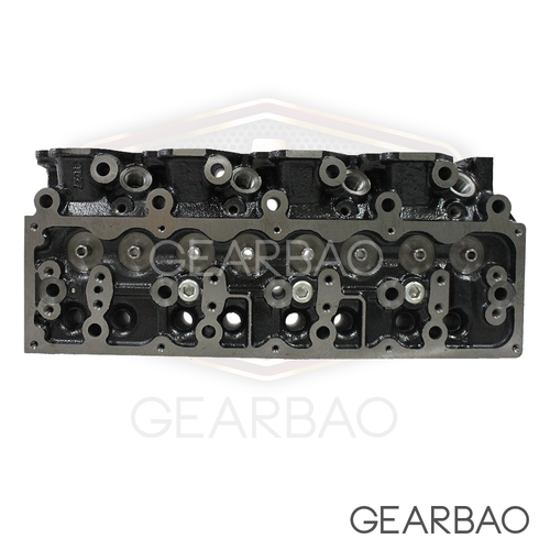 Empty Cylinder Head For Nissan Pick-Up Urvan TD25 AMC909019 (11039-02N05)