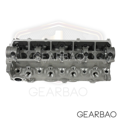 Empty Cylinder Head For Mazda RF RE 626 AMC908746 (MRFJ5-10-090D)