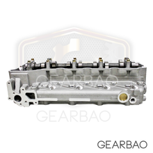 Load image into Gallery viewer, Full Cylinder Head For Mitsubishi Pajero Montero GLX GLS Canter 4M40-T AMC908614 (ME202620)