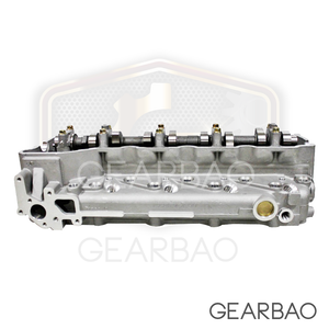 Full Cylinder Head For Mitsubishi Pajero Montero GLX GLS Canter 4M40-T AMC908614 (ME202620)