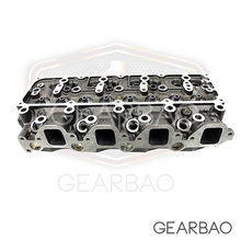 Load image into Gallery viewer, Full Cylinder Head For Nissan Frontier QD32 (11039-VH002)