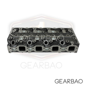 Cylinder Head For Isuzu Elf 250 2800 4BA1 (5-11110-231-0)