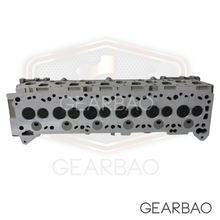 Load image into Gallery viewer, Full Cylinder Head For Nissan Patrol RD28 AMC908601 (11040-G9825)