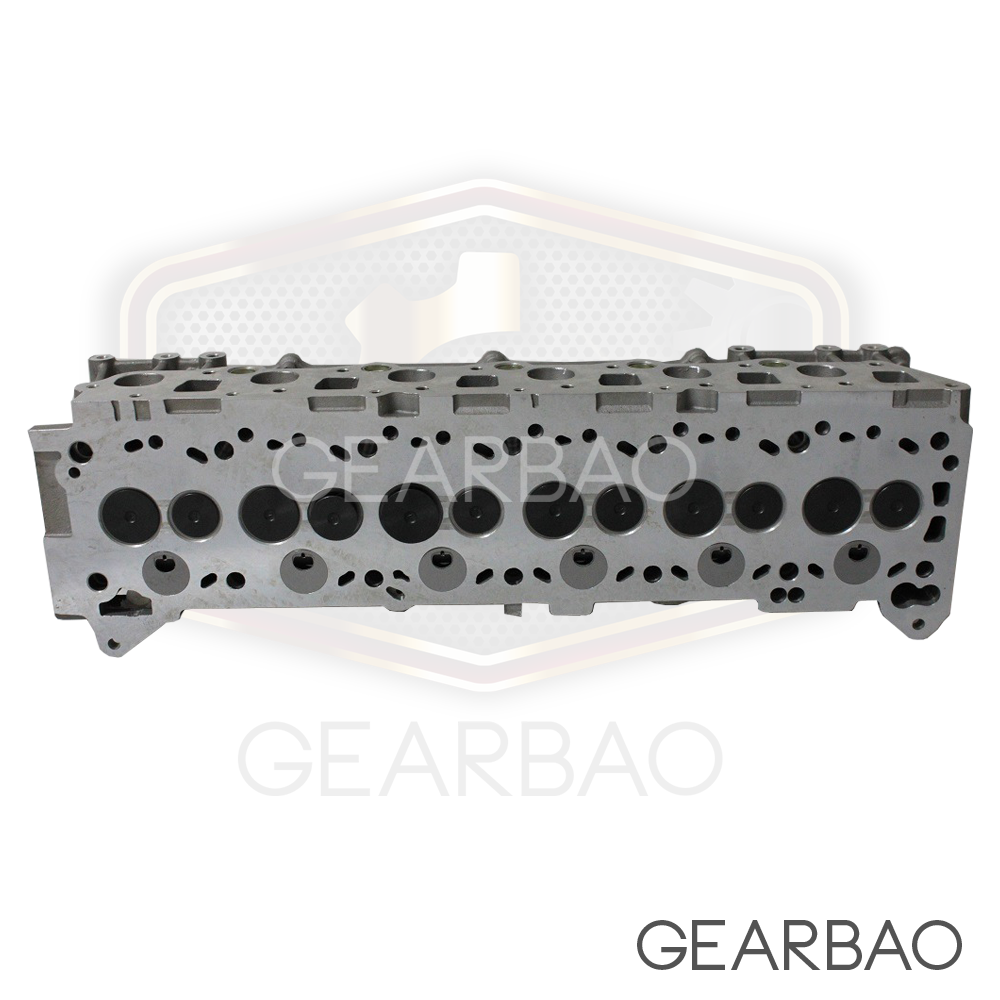 Full Cylinder Head For Nissan Patrol RD28 AMC908601 (11040-G9825)