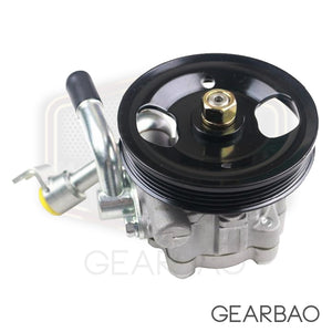 Power Steering Pump for Nissan Murano All Models 2003-2007 (49110-CB00C)