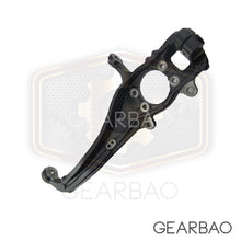 Load image into Gallery viewer, Knuckle (1 Pair) for Nissan Navara D40 4WD (40014-EB700/40015-EB700)