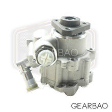 Load image into Gallery viewer, Power Steering Pump For BMW 3-Series E36 5-Series E38 7-Series E39 (32411094965)