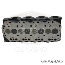 Load image into Gallery viewer, Full Cylinder Head For Nissan Frontier MPV QD32 (11039-VH002)