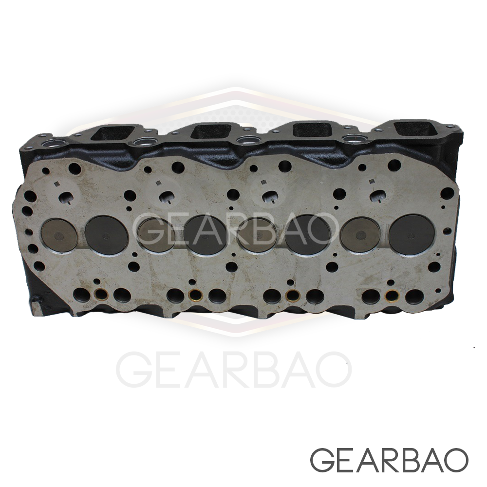 Full Cylinder Head For Nissan Frontier MPV QD32 (11039-VH002)