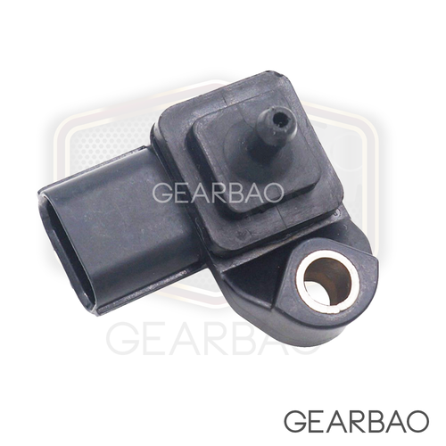 Boost Pressure Map Sensor For Mitsubishi Triton L200 KB4T 4D56U 2.5L (1865A035)