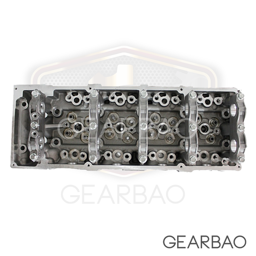 Empty Cylinder Head For Mitsubishi Montero III Pajero Sport Nativa Challenger Canter L200 CR Triton Strada 4M41 AMC908518 (ME204200)