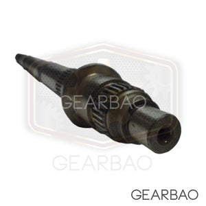 Gear box Part For Mazda B-Series 2WD Main Shaft G6 Manual (N02-1701201)