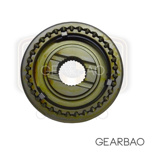 Transmission Gear Part Sleeve Hub For Mazda BT-50 33x29T (S5A1-17-620C)