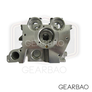 Cylinder Head For Isuzu Trooper Sport Amigo Rodeo Vehicross 6VD1 6VE1 (8-97131-853-3)