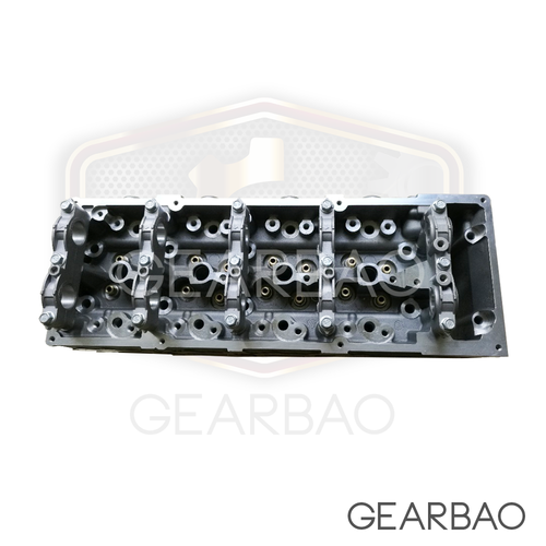 Empty Cylinder Head For Mitsubishi Canter Fuso Montero 4M41 AMC908500 (1005B340)