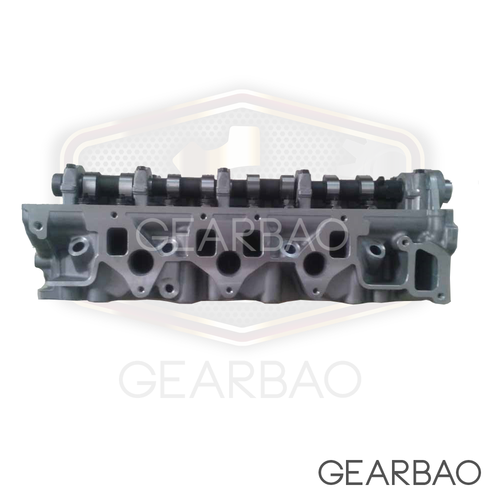 Full Cylinder Head For Mazda BT-50 Pickup WE WL AMC908849 (WE01-10-100J)