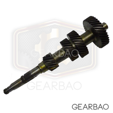 Load image into Gallery viewer, Gear Box Part for Mazda BT-50 Counter Gear 37x31x24x15x29T (S532-17-301)
