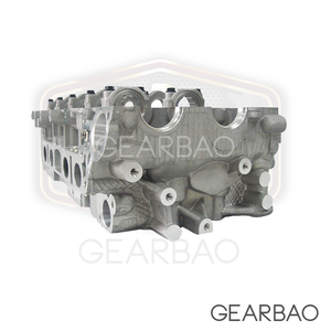 Empty Cylinder Head For Toyota Hilux Coaster 4Runner Land Cruiser J9 3RZ (11101-79087)