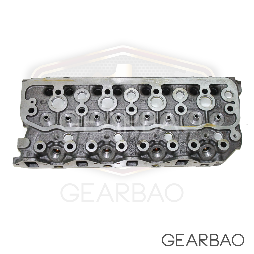 Cylinder Head For Mitsubishi Canter Jeep Rosa Bus 4DR5 4DR7 (ME759064)