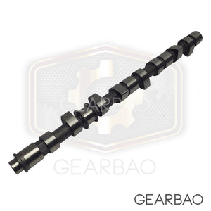 Exhaust Intake Camshaft for Nissan Caravan Urvan Frontier Navara D22 Elgrand ZD30 3.0L (113001-2W201)