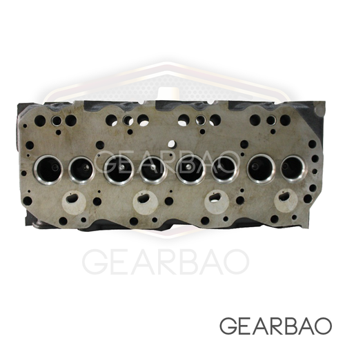 Empty Cylinder Head For Nissan Terrado Mistral Pathfinder M24 Injector TD27 TD27-T AMC909011 (11039-43G36)