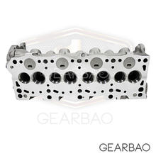 Load image into Gallery viewer, Empty Cylinder Head For Mazda Bongo Capella Cosmo R2 RF AMC908740 (R263-10-100H)