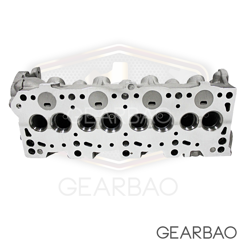 Empty Cylinder Head For Mazda Bongo Capella Cosmo R2 RF AMC908740 (R263-10-100H)