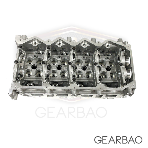 Empty Cylinder Head For Nissan Navara Pathfinder Cabstar YD25 YD25-DDTI AMC908510 (11039-EC00A)