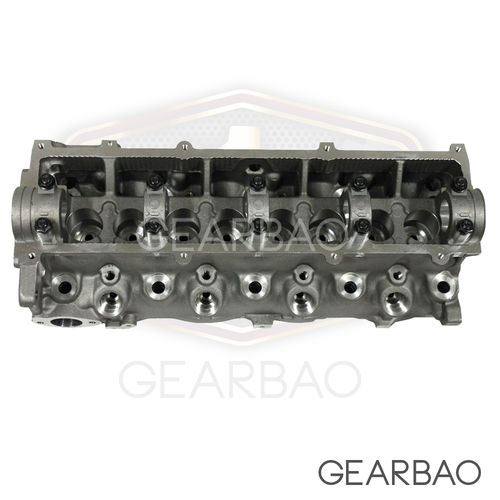 Empty Cylinder Head For Mazda RF-CX Comprex 626 AMC908742 (FS02-10-100J)