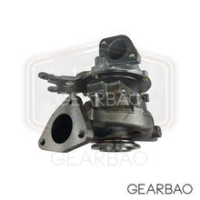 Load image into Gallery viewer, Turbo Charger For Toyota Hilux Innova Fortuner 2.4L 2GD-FTV (17201-11070)