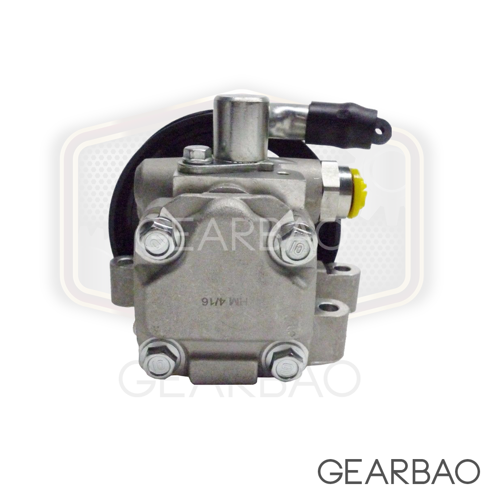 Power Steering Pump For Proton Saga BLM FLX S16 Persona Gen 2 CamPro 1.3 1.6 (PW811427)